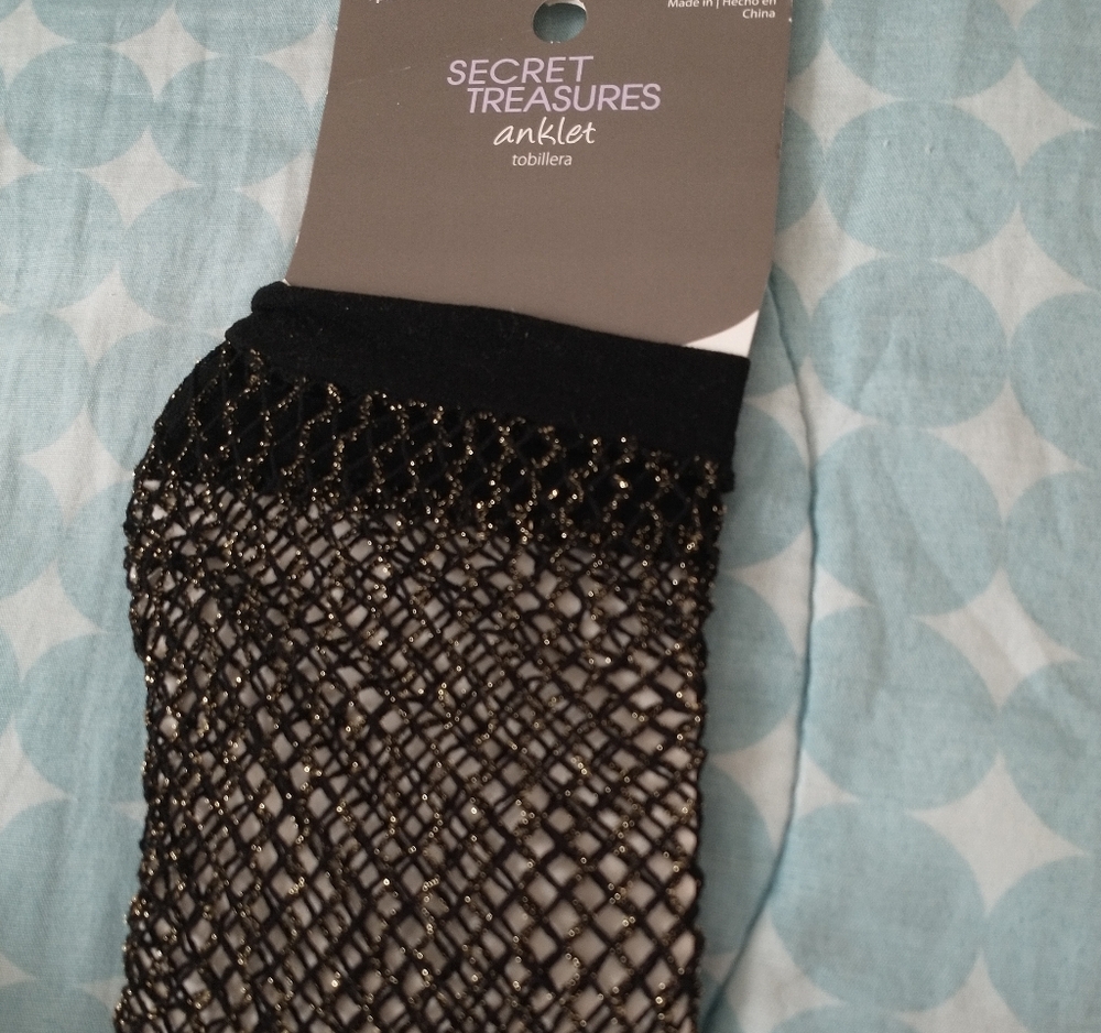 Fancy Socks